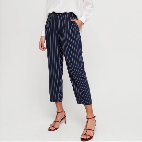 Aritzia Modesto Pant - Picture 2 of 13